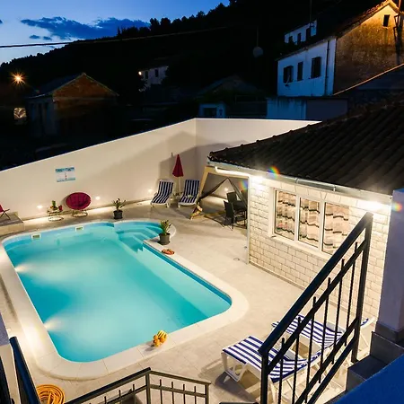 Holiday home House Pako *